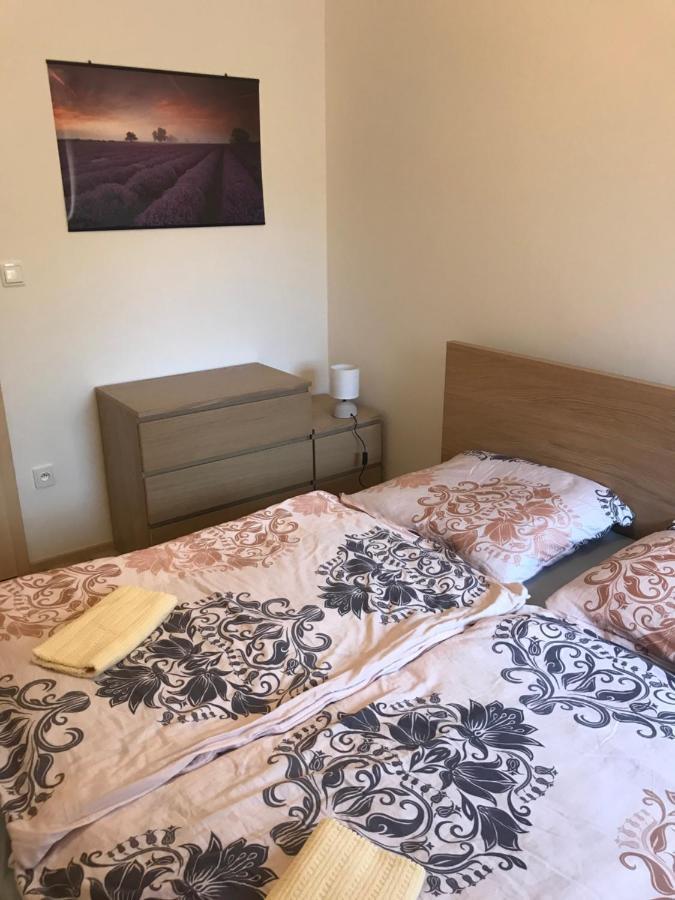 Apartman Horni Lipova Exterior photo